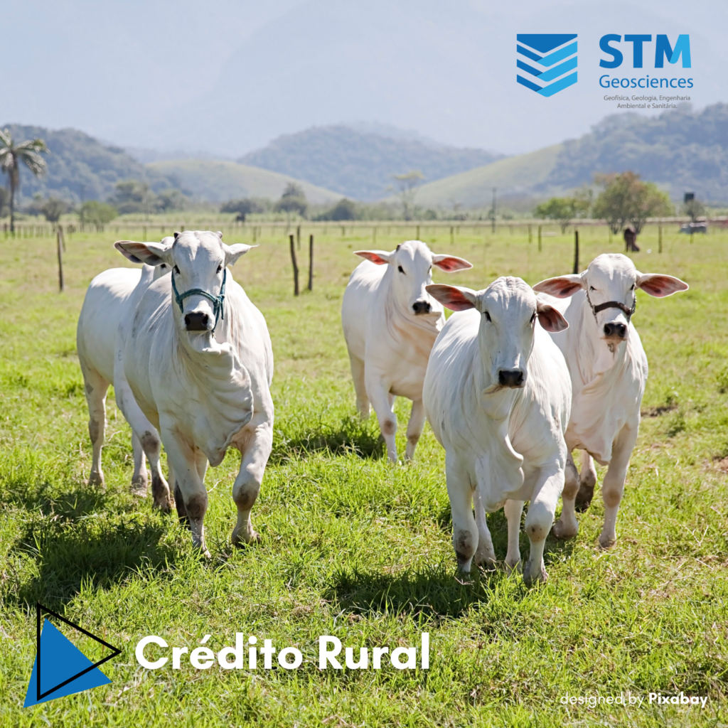 Crédito Rural