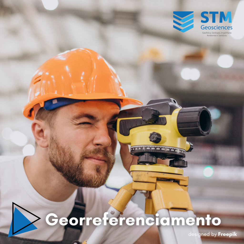 Georreferenciamento