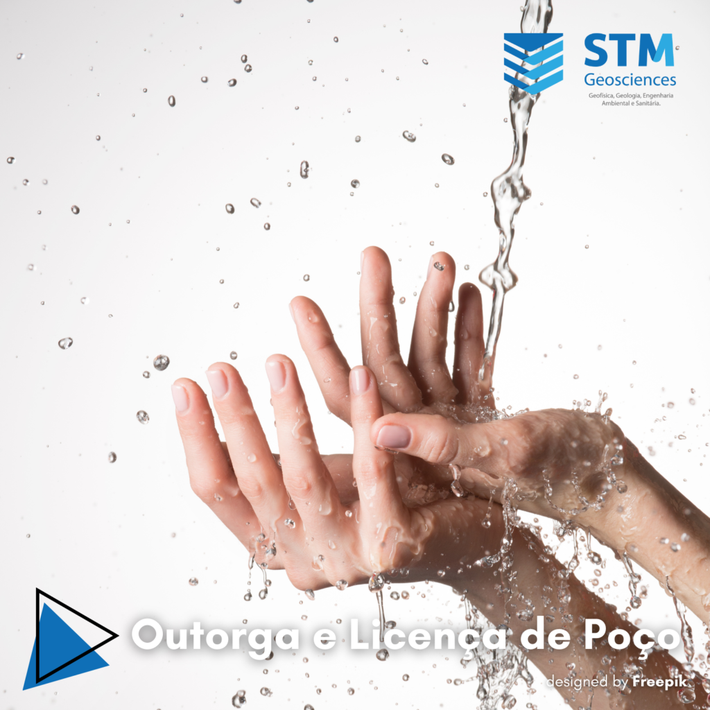 Outorga de Poço