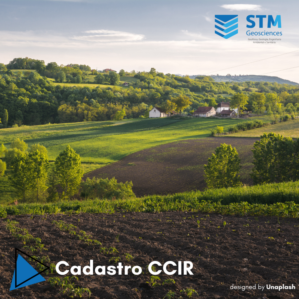 Cadastro CCIR.2